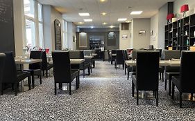 Hotel Restaurant De L'Ecu
